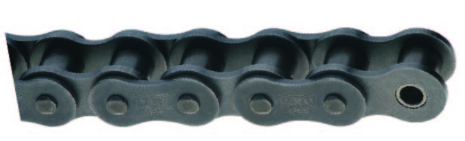 Cadenas Serie RS T de Tsubaki