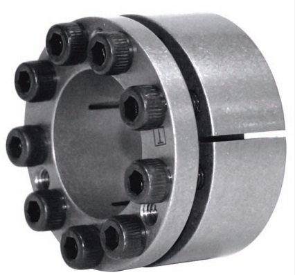 POWER LOCK FL Serie Pulgadas de Tsubaki