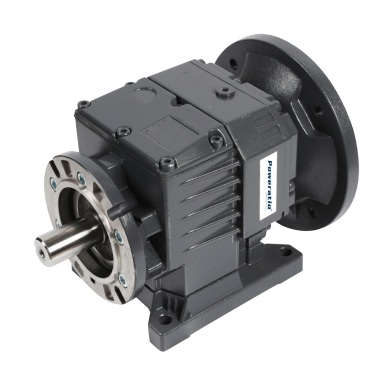 Browning Poweratio 5000 Helical Inline Reducer