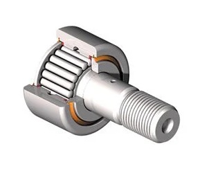 Seguidores de Levas de Acero Inoxidable McGill CRES CAMROL