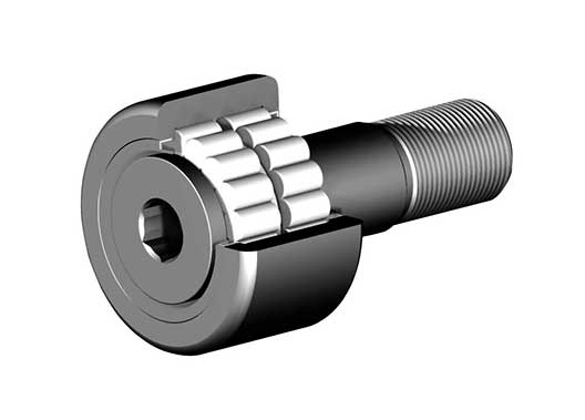 Seguidores de Levas para Servicio Pesado CAMROL de McGill