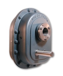 Reductores de Montaje en Eje TorqTaper Plus de Browning