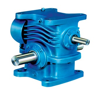 Morse PowerGear Reducers