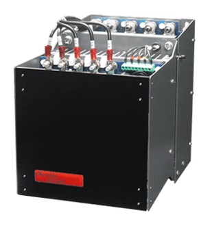 Bardac power Series Integrated DC Drives