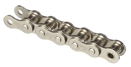 Cadenas Antihumedad de Morse
