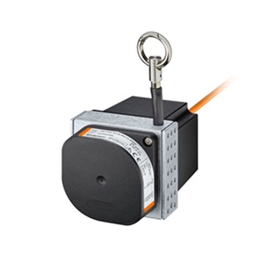 Encoders de Cable de Tracción