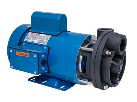 Bombas de Turbina Regenerativas Fabtek Series AERT y AERCS