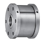 Embrague de Levas de Brida Serie MZEU E5 con Brida E5 de Tsubaki