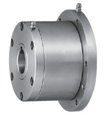Embrague de Levas con Brida Tsubaki Serie MZEU E1 con Brida E2