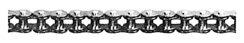 Cadenas Ultra Miniatura RS15 Tsubaki