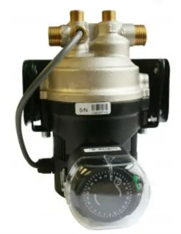 Bomba de Sumidero ecocirc B 23 5 ACT de Bell & Gossett