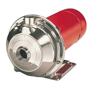 Bombas de Aspiración de Acoplamiento Cerrado Serie e 3530 de Bell & Gossett