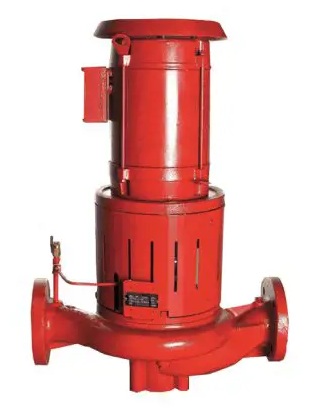 Bombas Centrífugas de Acoplamiento Dividido Serie e 80SC de Bell & Gossett