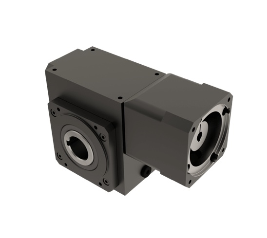 Cone Drive Series W Servo Gearbox