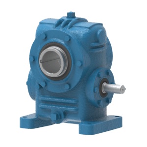 Cone Drive Series HP NEMA Gearbox