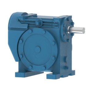 Cone Drive Series HP A Gearbox
