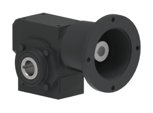 Cone Drive Series RG NEMA Gearbox