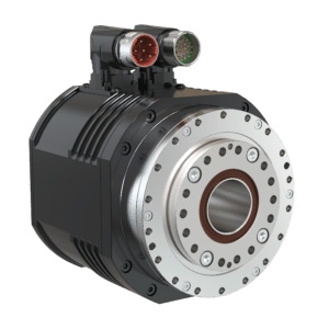 Cone Drive DriveSpin Cycloidal Gearbox