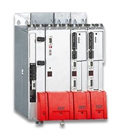 SEW Eurodrive MOVIAXIS Multi Axis Servo Inverters