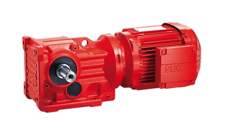 SEW Eurodrive Servo Gearmotors
