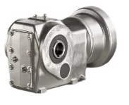 SEW Eurodrive Stainless Steel Gear Units