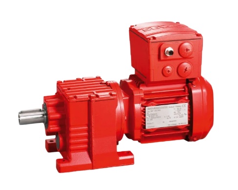 SEW Eurodrive MOVI SWITCH Gearmotor