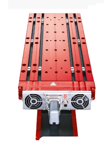 SEW Eurodrive SL2 Synchronous Linear Servomotors