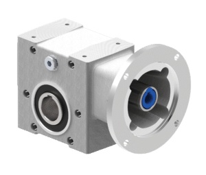 Reductor de la Serie B de Cone Drive