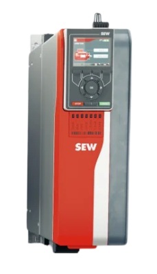 Variador Estándar Avanzado MOVITRAC de SEW Eurodrive