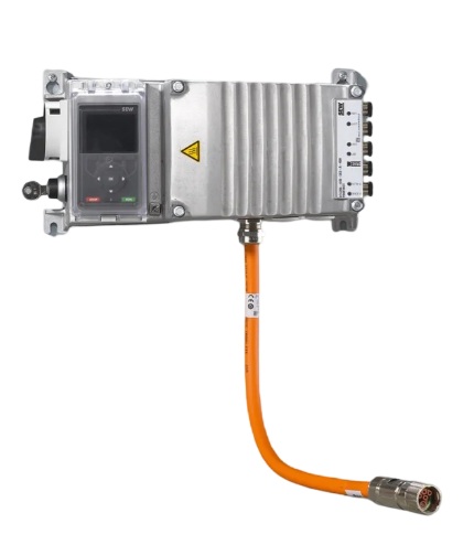 Variador Flexible Descentralizado MOVIMOT de SEW Eurodrive