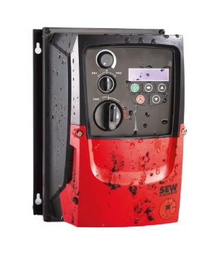 Convertidor de Frecuencia MOVITRAC LTE B de SEW Eurodrive