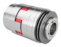 Limitador de Par Serie 100 de Rexnord Autogard
