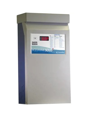 Aquavar SOLO 2 de Goulds Water Technology