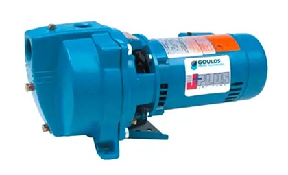 Bombas de Chorro JS Plus y JSZ Plus de Goulds Water Technology