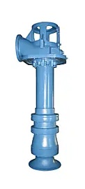Bombas de Flujo Mixto de Goulds Water Technology