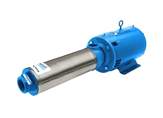 Bombas Centrífugas de Refuerzo de 45HB 70HB de Goulds Water Technology