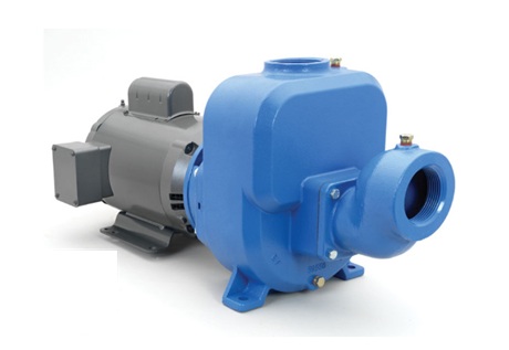 Bombas Serie SP de Línea Prima de Goulds Water Technology