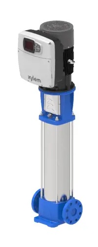 Bombas Smart e SVX de Goulds Water Technology