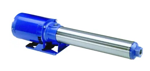Bombas de Refuerzo WaterGun 7GB de Goulds Water Technology