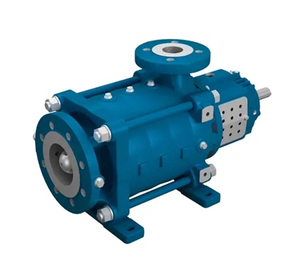 Bombas Multietapa e MP de Goulds Water Technology