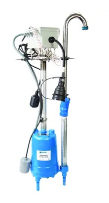 Kit de Retroadaptación de Goulds Water Technology