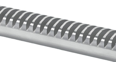 Gambini Meccanica Round Racks
