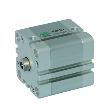 API Pneumatic UNITOP Compact Cylinders