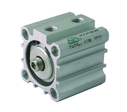 API Pneumatic Short Stroke Cylinders