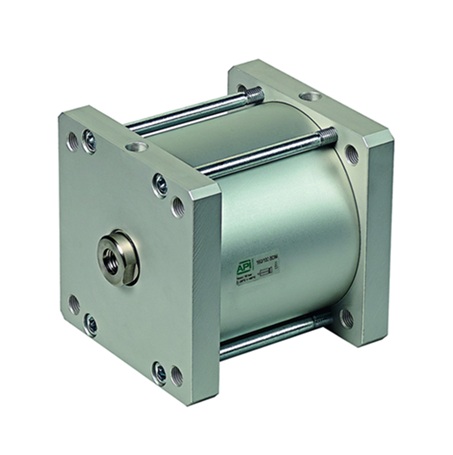 API Pneumatic Compact L Cylinders