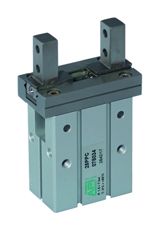 API Pneumatic PPC Parallel Hand Grips