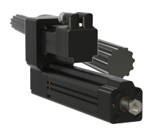Nook Industries Programmable Linear Actuators