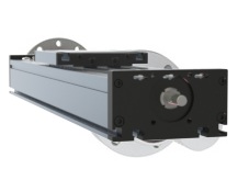 Nook Industries Screw Driven Modular Linear Actuators