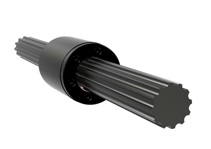 Estriados de Bolas de Precisión Power Torque de Nook Industries