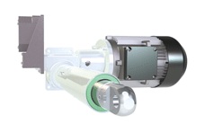 Cilindros Eléctricos para Servicio Pesado de Nook Industries